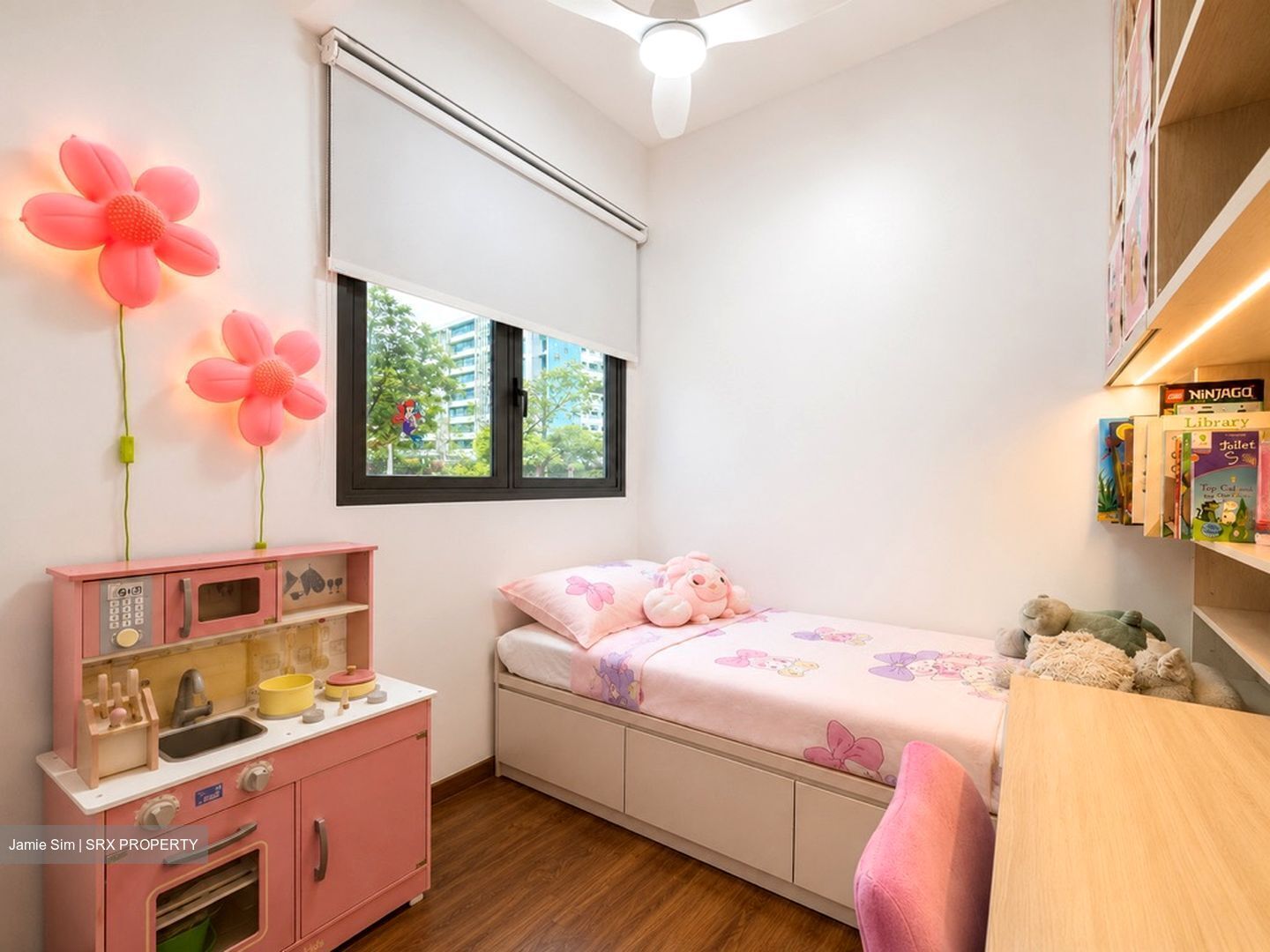 Bellewoods (D25), Condominium #595103791
